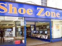 Shoe Zone Limited 741944 Image 0